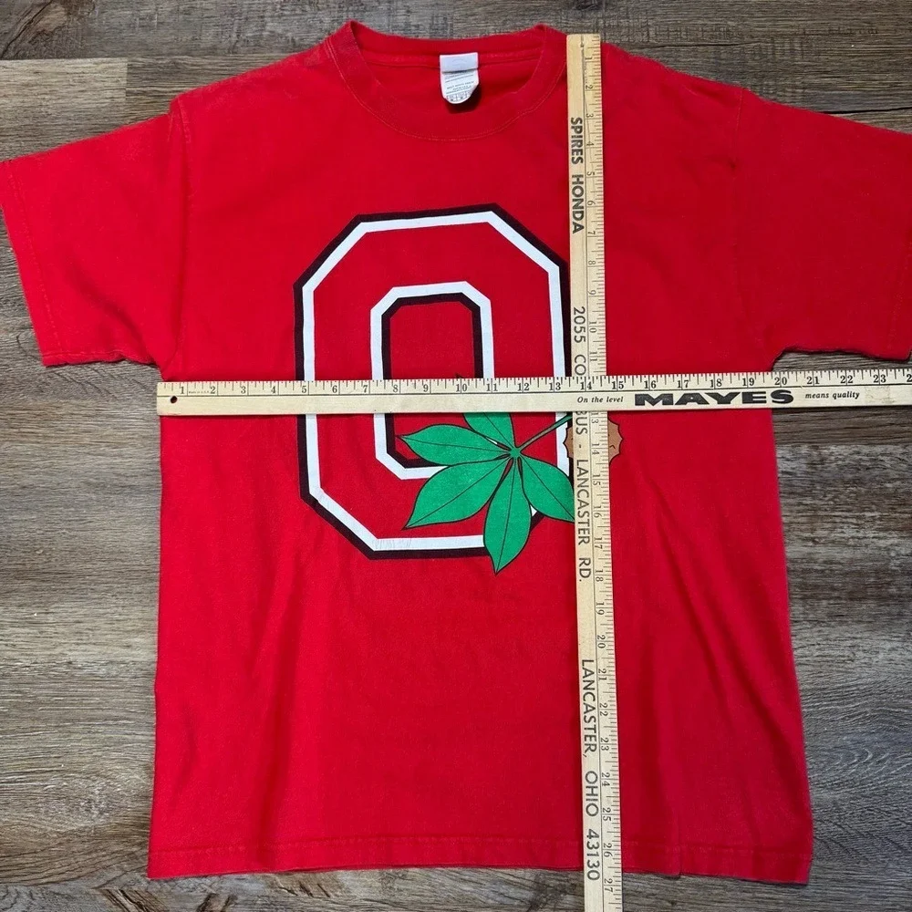 Vintage Ohio State buckeyes T‎ Shirt